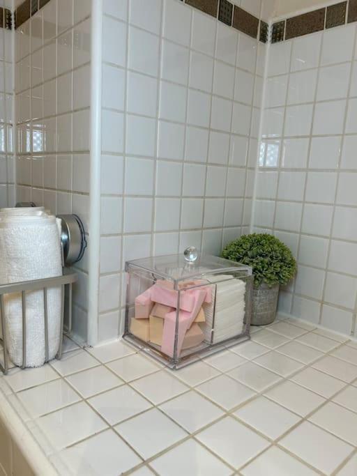 Central Birmingham City Apartment -Smart Tv - Free Parking Onsite Extérieur photo