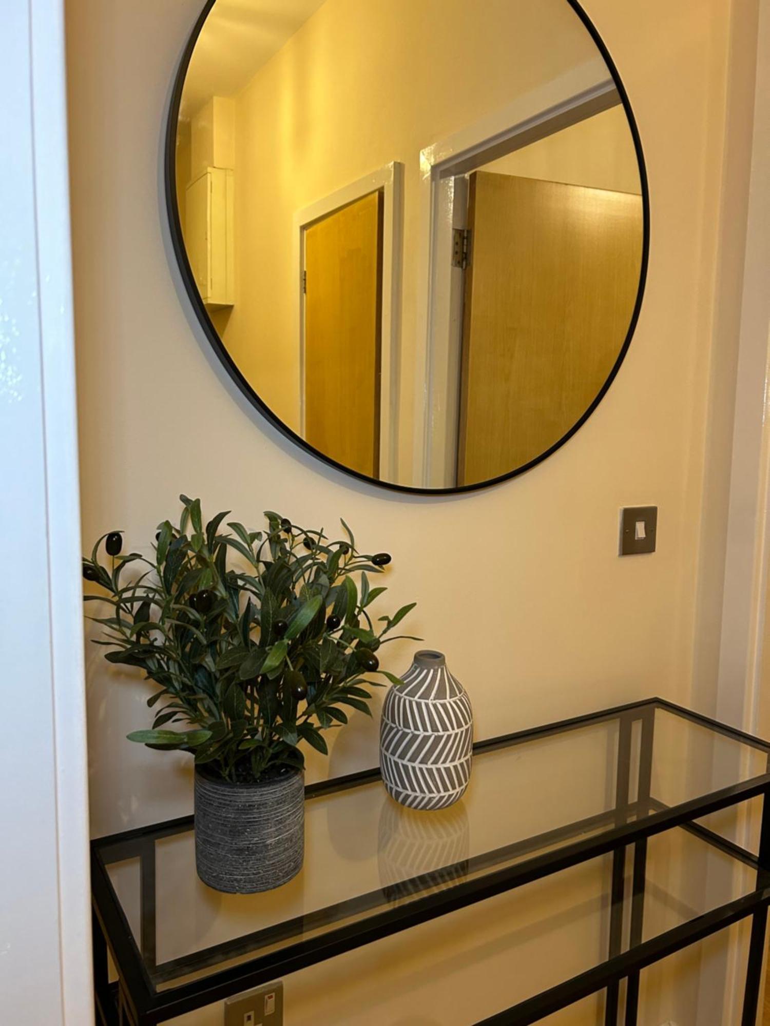 Central Birmingham City Apartment -Smart Tv - Free Parking Onsite Extérieur photo